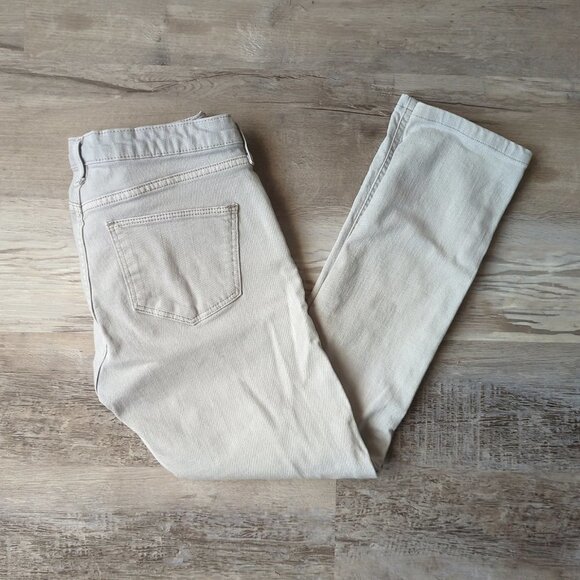 Topshop Baxter Skinny Jeans - Picture 3 of 4